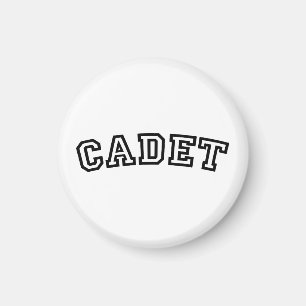 IMÁN CADET