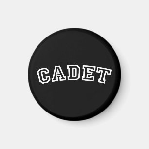 IMÁN CADET