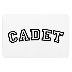 IMÁN CADET