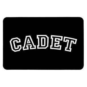 IMÁN CADET