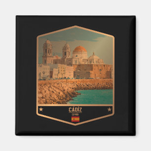 Imán Cádiz