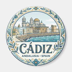 Imán Cádiz España