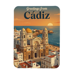 Imán Cádiz España