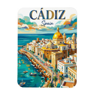 Imán Cádiz España