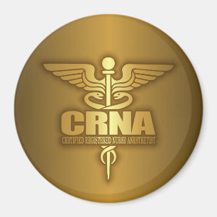 Imán Caduceo del oro (CRNA)
