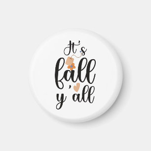 Imán Cae, Cute Teabag Magnet