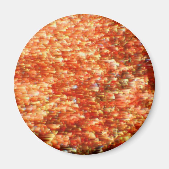 Imán Cae en movimiento (Frente)