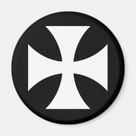 Imán Caelestis Crux Magnet