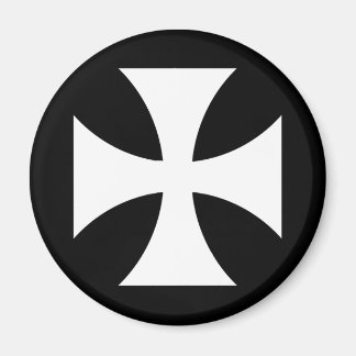 Imán Caelestis Crux Magnet