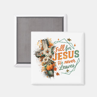 Imán Caer Por Jesús...