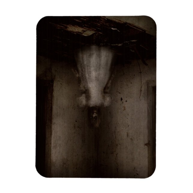 Imán Caer te veo (Vertical)
