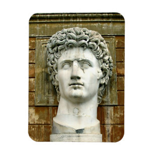 Imán Caesar Augustus