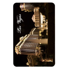 Imán Caesars Palace Las Vegas Flexible Magnet #2