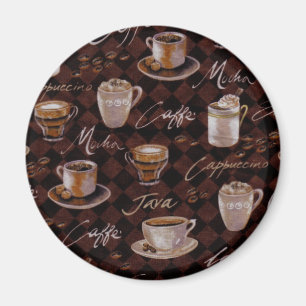 Imán Café