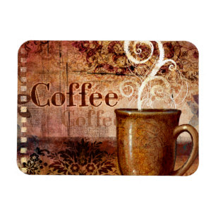 Imán Café