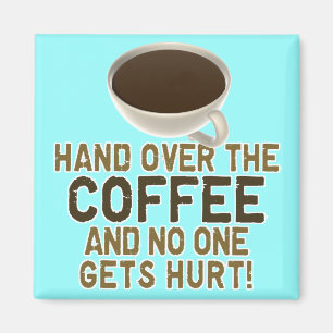 Imán Café
