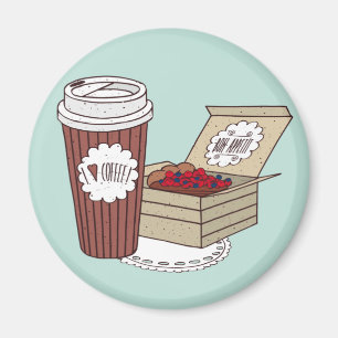 Imán Café