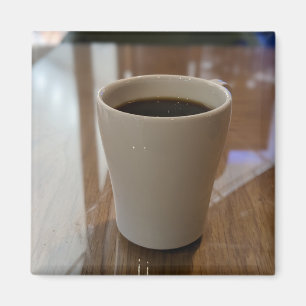 Imán Café en Helsinki