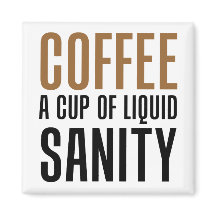 Café Una Copa De Sanidad Líquida