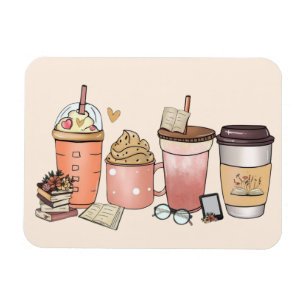 Imán Café y literatura