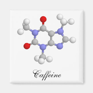 Imán Caffeína