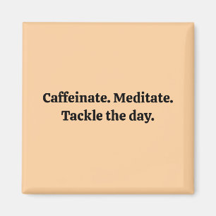 Imán Caffeinato