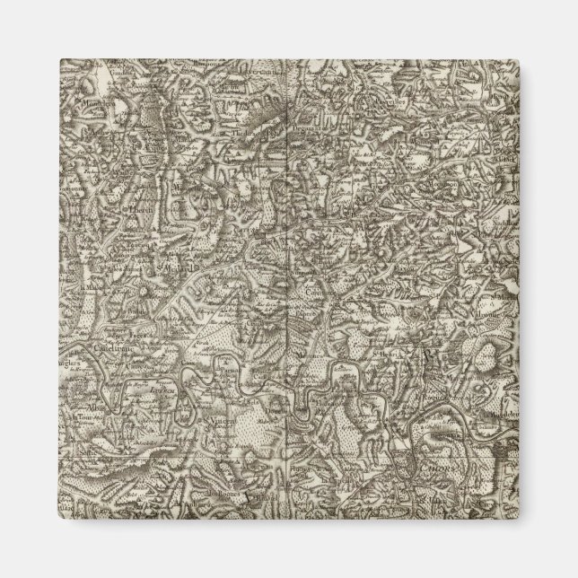 Imán Cahors (Frente)