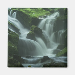 Imán Caída de Agua Calmante