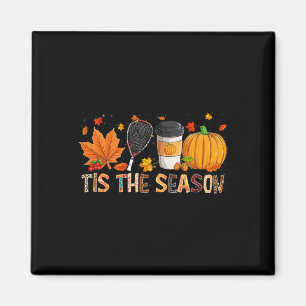 Imán Caída de Halloween en la Temporada de Leopard Pump