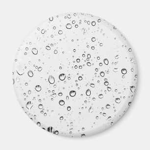 Imán Caída de las lluvias
