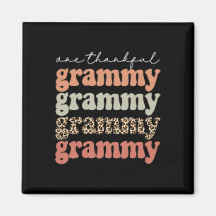 Imán Caída del Grammy Otumn Tree Fall Sale de Thanksgiv