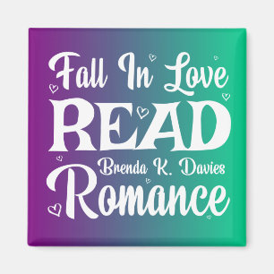 Imán Caída en el amor Leer a Brenda K Davies Romance