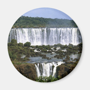 Imán Caídas de Iguassu