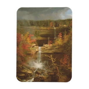 Imán Caídas de Kaaterskill