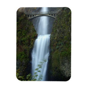 Imán Caídas de Multnomah