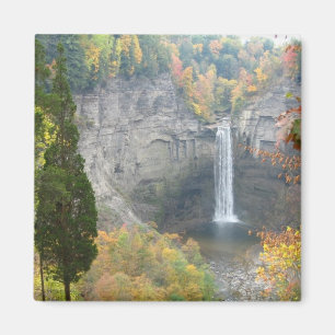 Imán Caídas de Taughannock