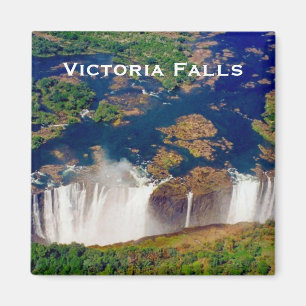 Imán caídas victorianas