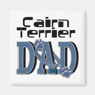 Imán Cairn Terrier