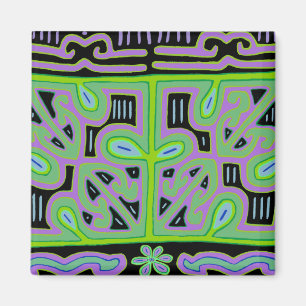 Imán Caja de música Panama Mola