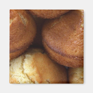 Imán Cake Magnet