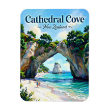 Cala de la Catedral Nueva Zelanda