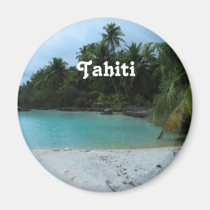 Imán Cala en Tahití