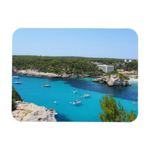 Imán Cala Galdana Menorca