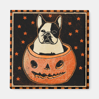 Imán Calabaza
