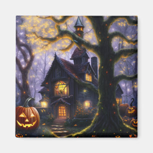 Imán calabaza/otoño/otoño/otoño/Halloween