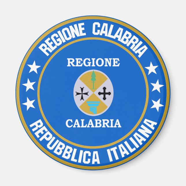 Imán Calabria (Frente)