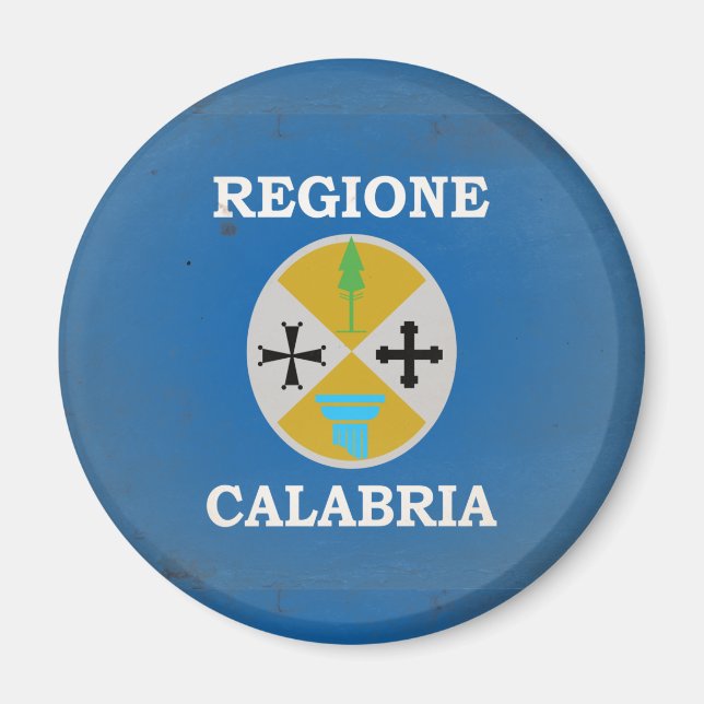 Imán Calabria (Frente)