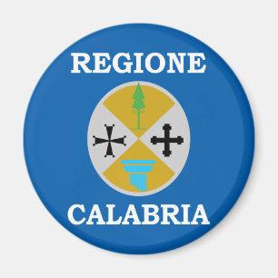 Imán Calabria, Italia