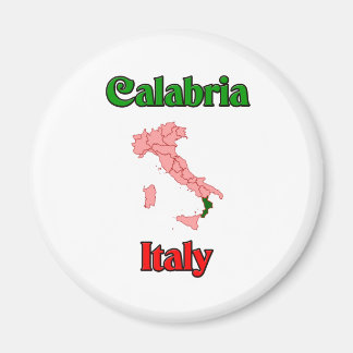 Imán Calabria Italia