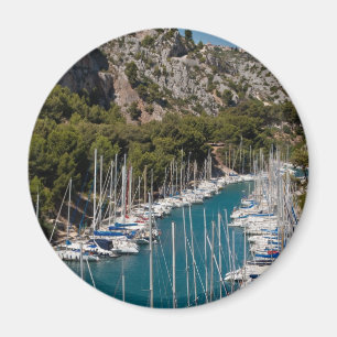 Imán Calanque del Puerto-Miou